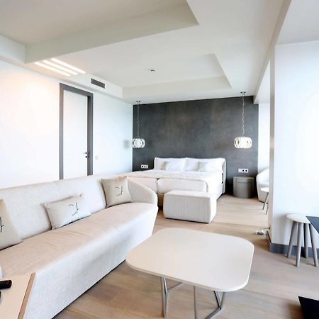 Cosmo Apartments 플라티야 다로 외부 사진