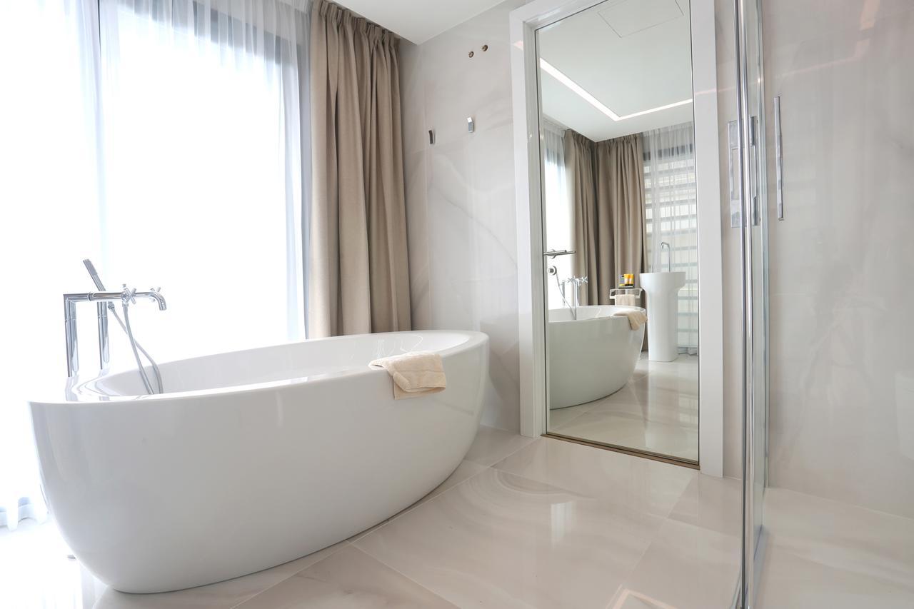Cosmo Apartments 플라티야 다로 외부 사진