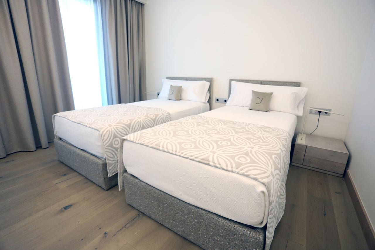 Cosmo Apartments 플라티야 다로 외부 사진