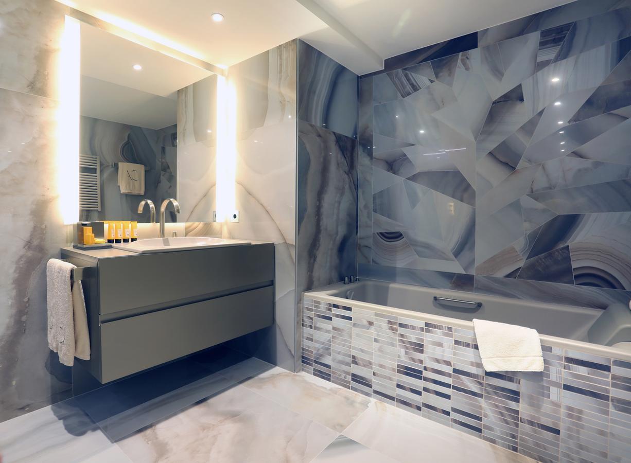 Cosmo Apartments 플라티야 다로 외부 사진