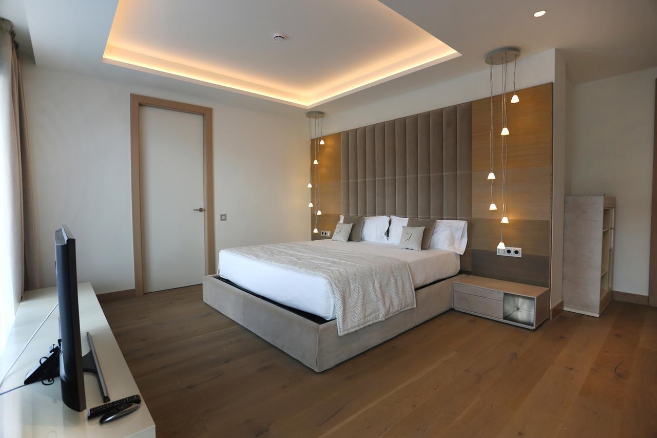 Cosmo Apartments 플라티야 다로 외부 사진
