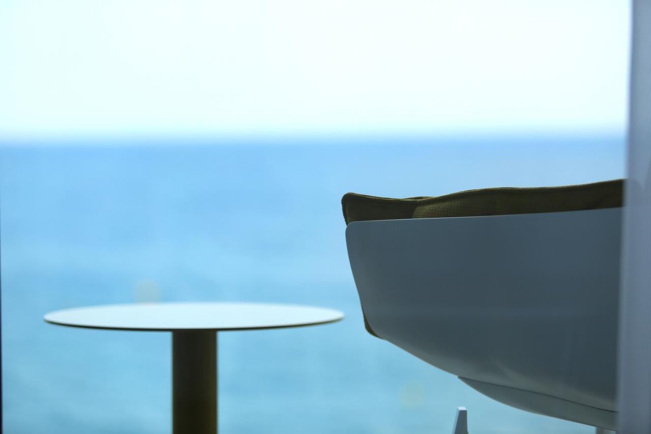 Cosmo Apartments 플라티야 다로 외부 사진