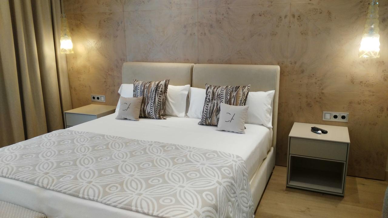 Cosmo Apartments 플라티야 다로 외부 사진