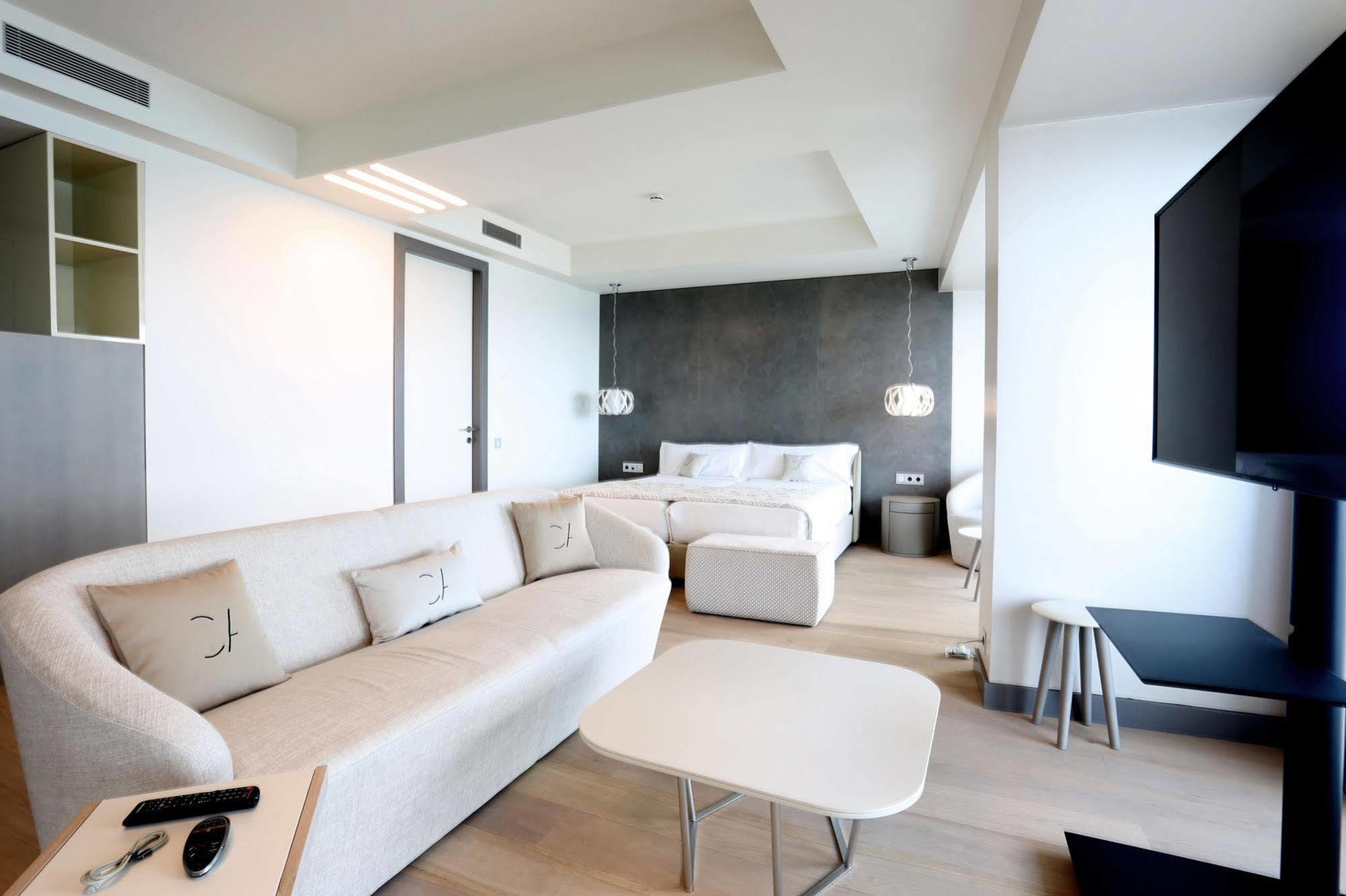 Cosmo Apartments 플라티야 다로 외부 사진