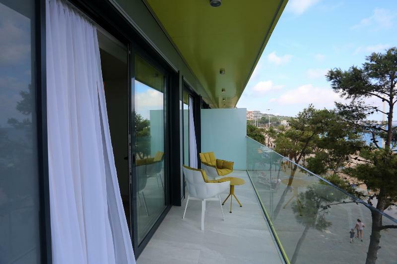 Cosmo Apartments 플라티야 다로 외부 사진