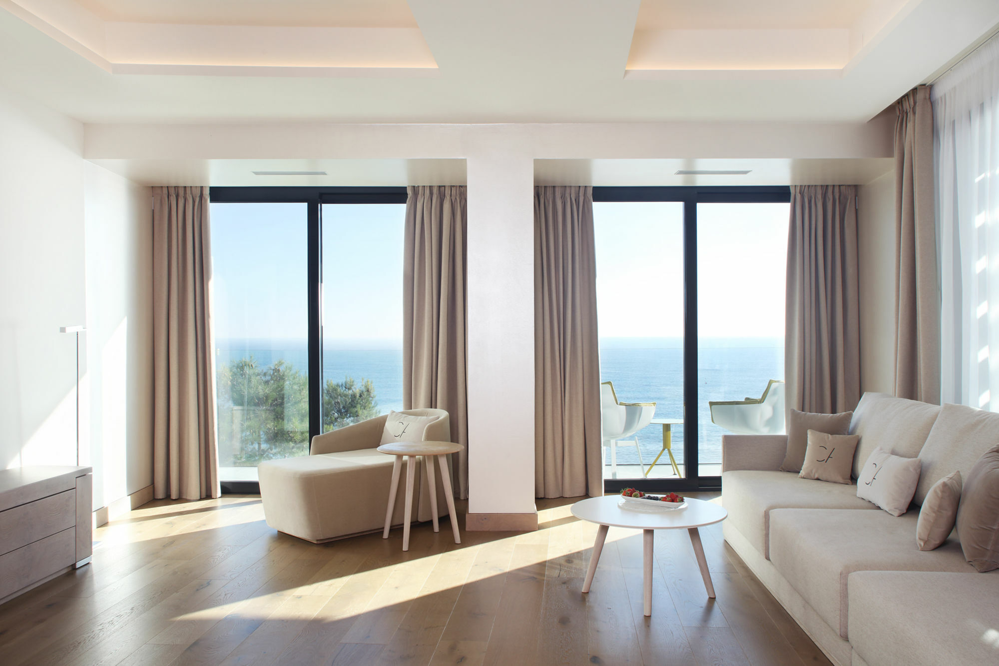 Cosmo Apartments 플라티야 다로 외부 사진
