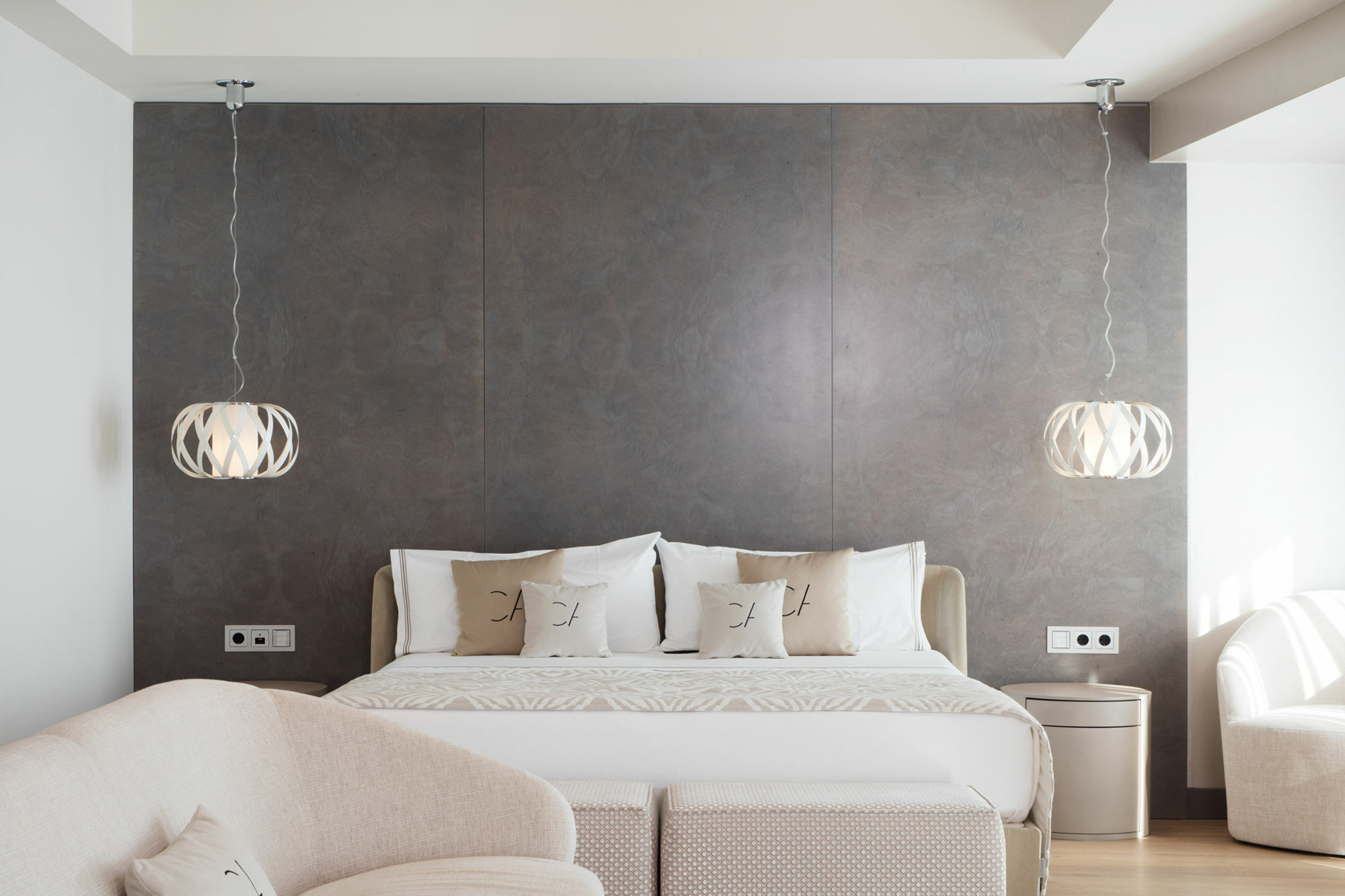 Cosmo Apartments 플라티야 다로 외부 사진