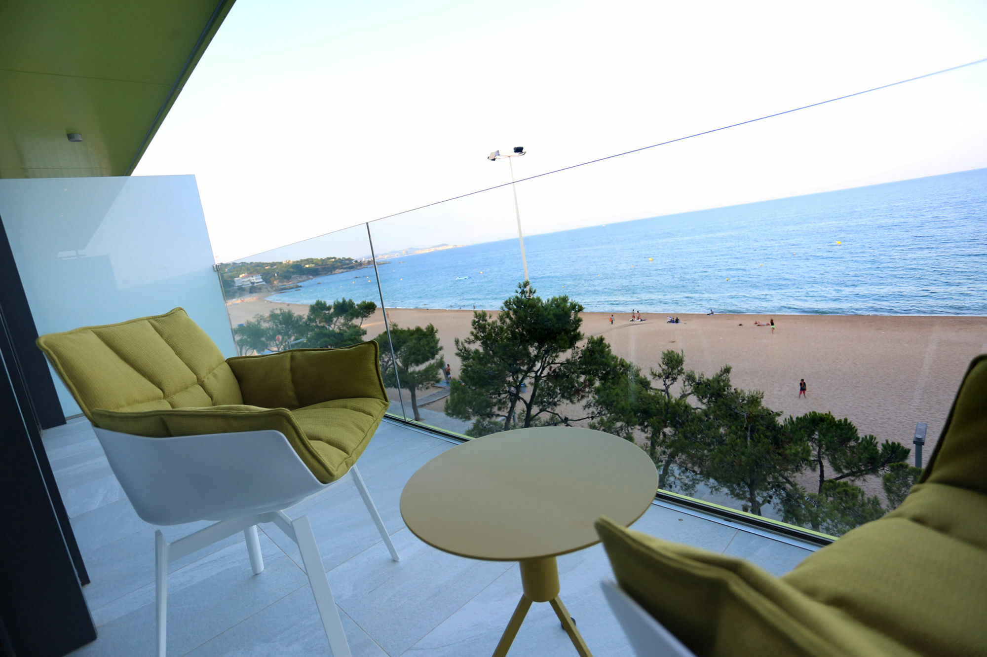 Cosmo Apartments 플라티야 다로 외부 사진